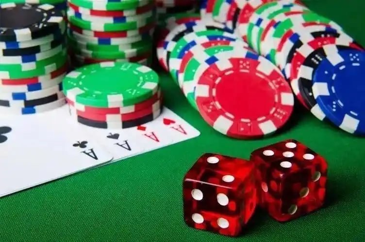 Guide layout showing sports and casino-style sections for Bangladesh users