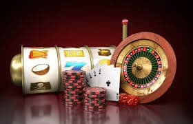 Bangladesh adult reviewing slot themes and responsible gaming reminders