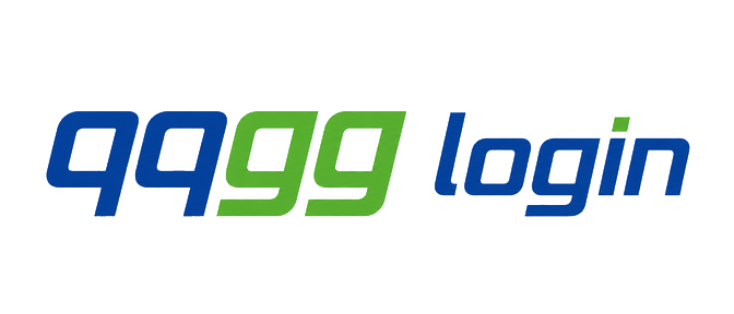 qqgg login logo for Bangladesh gaming navigation